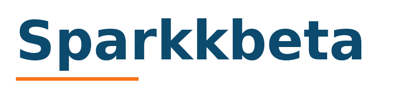 Sparkkbeta logo